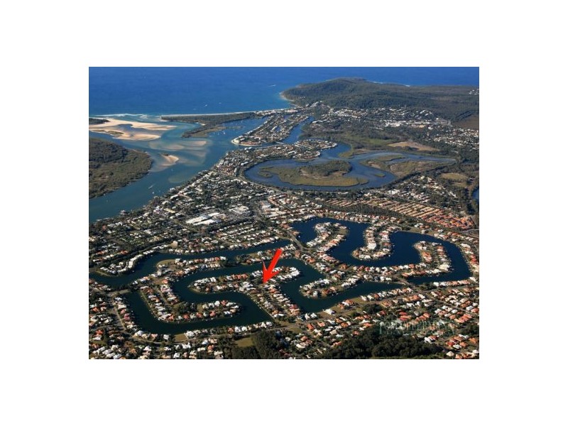 28 The Peninsula, Noosa Waters QLD 4566