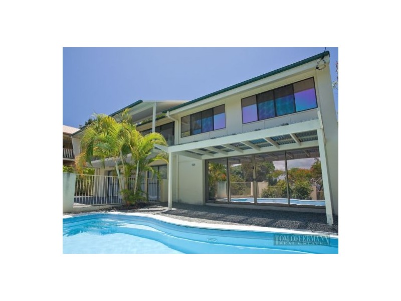 14 Attunga Heights, Noosa Heads QLD 4567