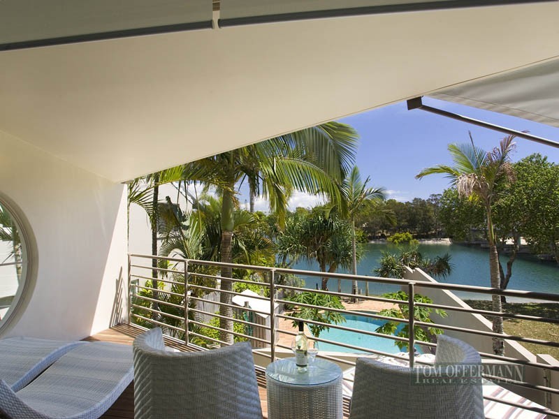1 “Villa Marina”, Noosa Heads QLD 4567