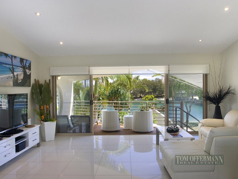 1 “Villa Marina”, Noosa Heads QLD 4567