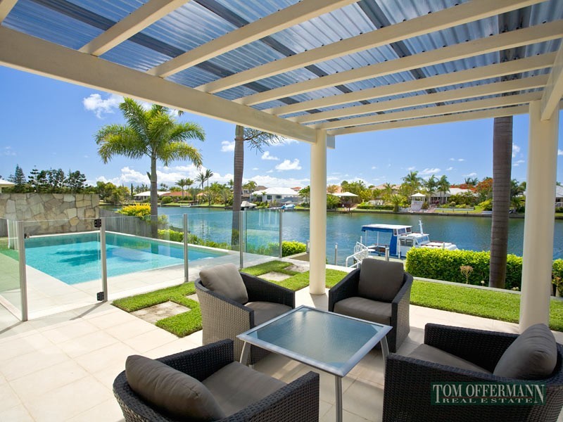 7 Shorehaven Drive, Noosa Waters QLD 4566