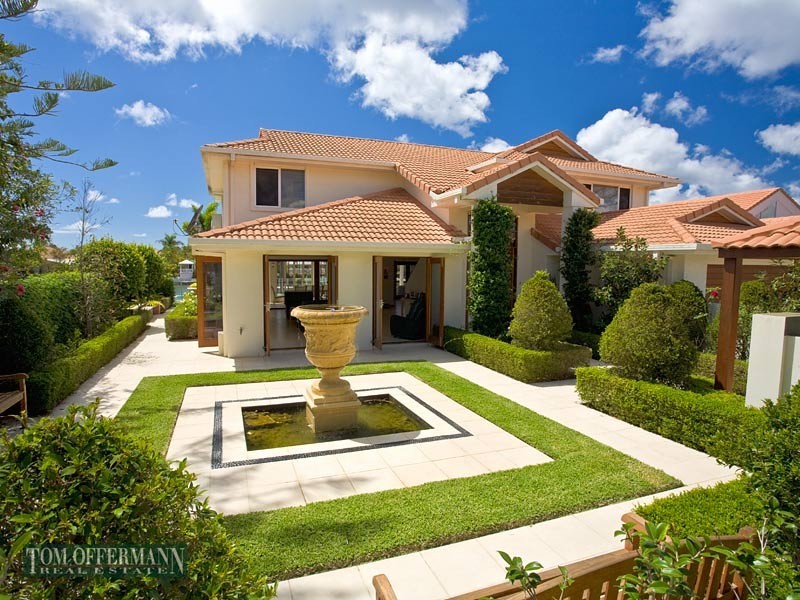 7 Shorehaven Drive, Noosa Waters QLD 4566