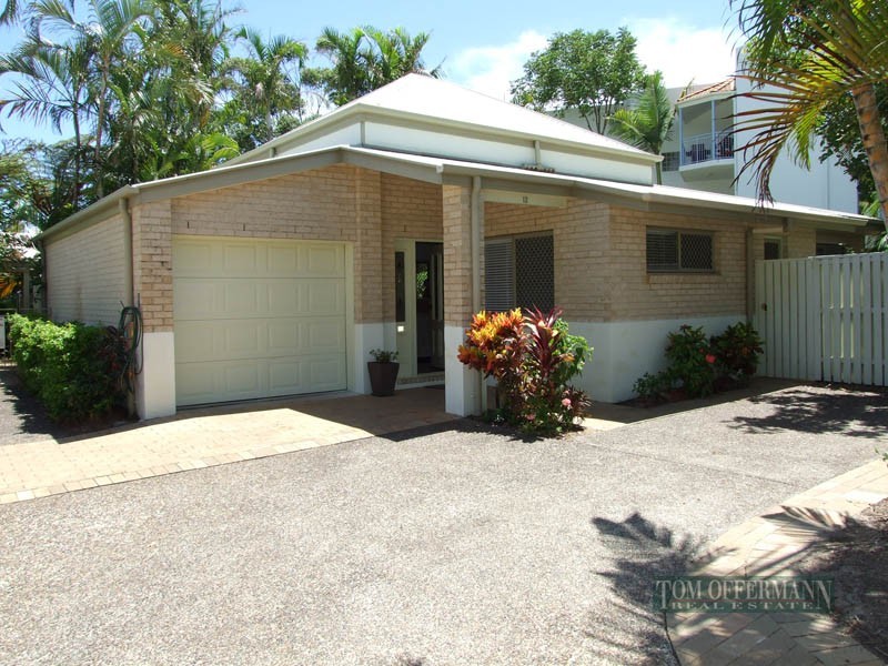 12/31 Elizabeth St, Noosaville QLD 4566