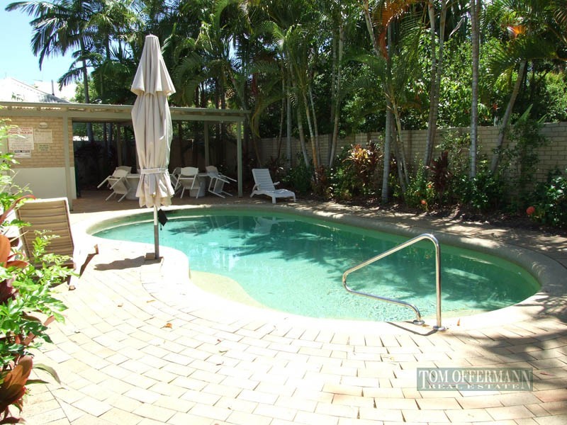 12/31 Elizabeth St, Noosaville QLD 4566