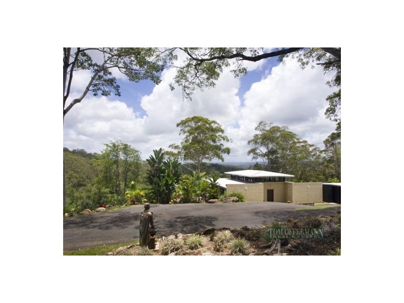 20 Lilly Pilly Place, Eumundi QLD 4562