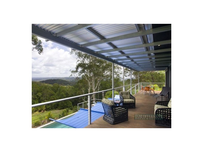 20 Lilly Pilly Place, Eumundi QLD 4562