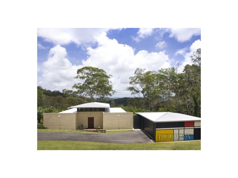 20 Lilly Pilly Place, Eumundi QLD 4562