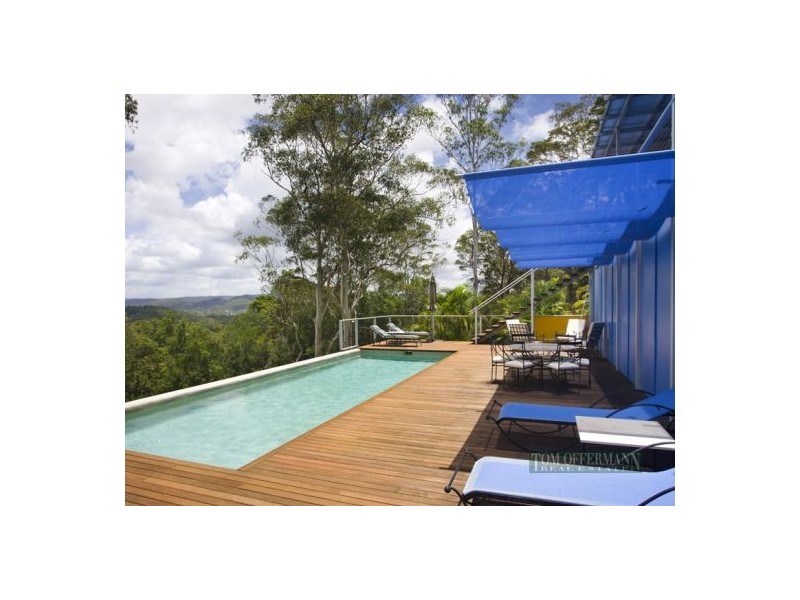 20 Lilly Pilly Place, Eumundi QLD 4562