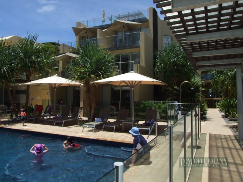 209/5 Hastings St, Noosa Heads QLD 4567