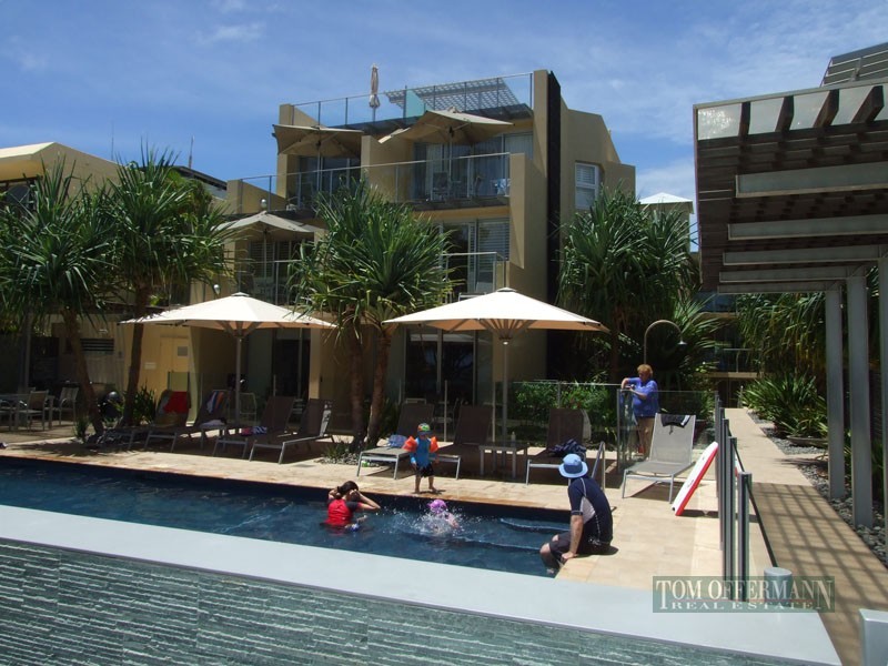 209/5 Hastings St, Noosa Heads QLD 4567