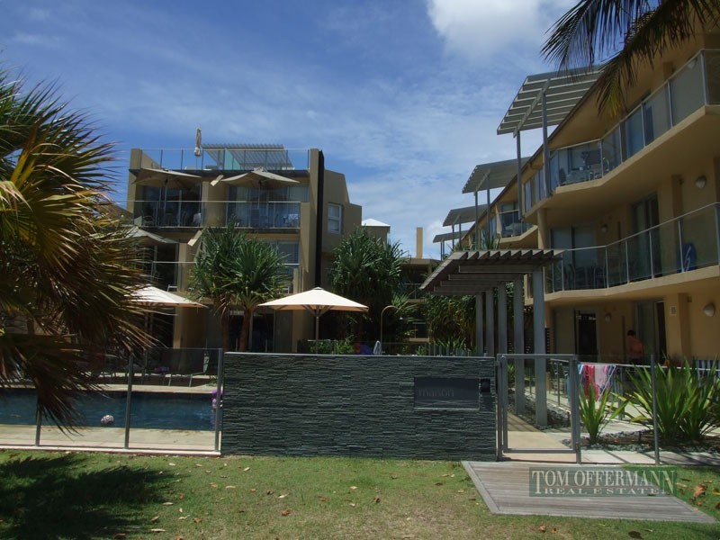 209/5 Hastings St, Noosa Heads QLD 4567