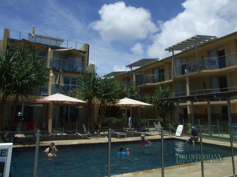 209/5 Hastings St, Noosa Heads QLD 4567