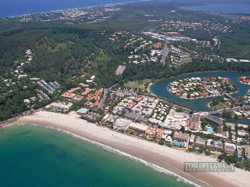 209/5 Hastings St, Noosa Heads QLD 4567