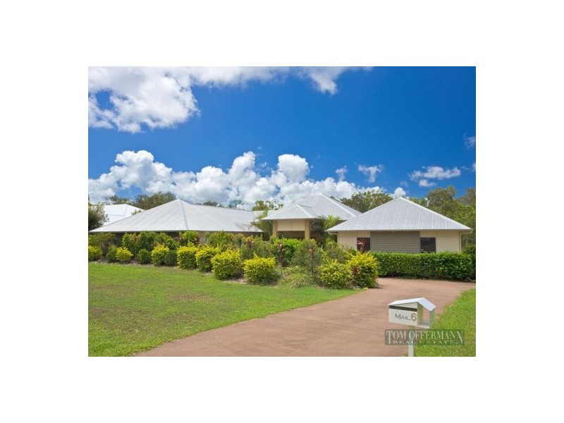 6 Tingara Court, Tewantin QLD 4565