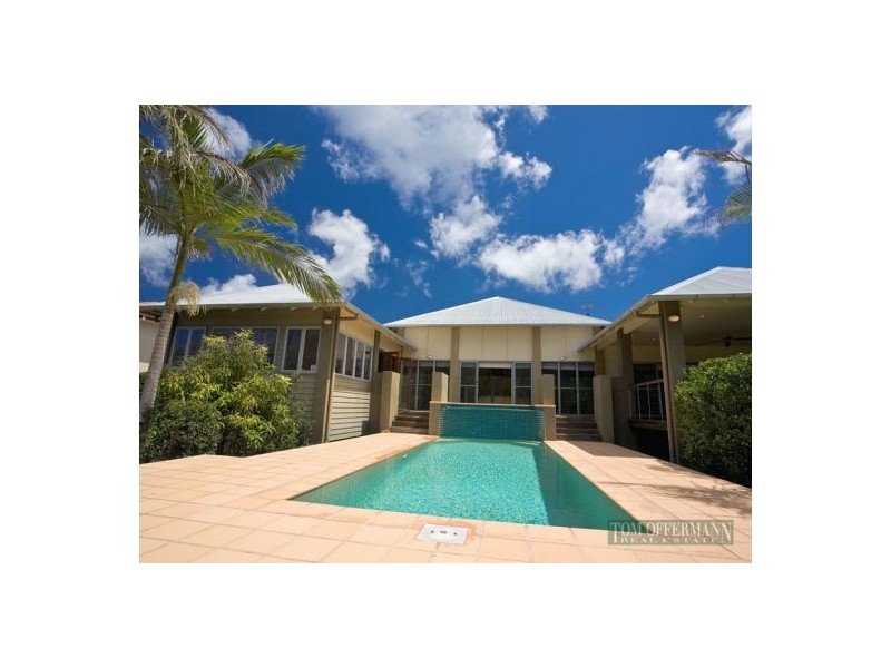 6 Tingara Court, Tewantin QLD 4565