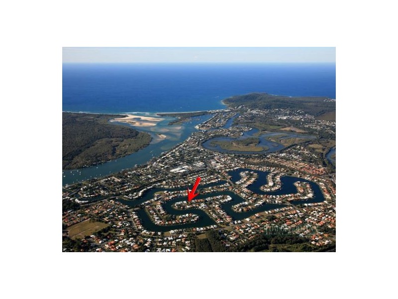 55 The Peninsula, Noosa Waters QLD 4566
