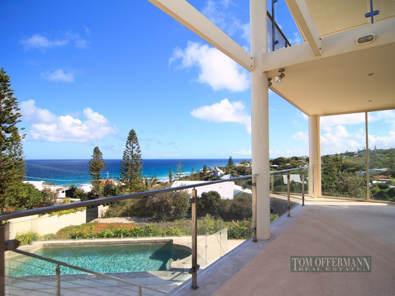 1 Whale Drive, Sunshine Beach QLD 4567