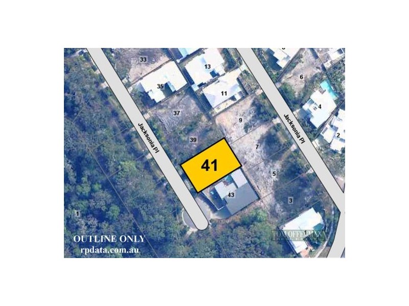 41 Jacksonia Place, Noosaville QLD 4566