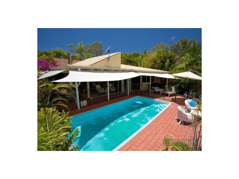 12 Ravenwood Drive, Noosa Heads QLD 4567