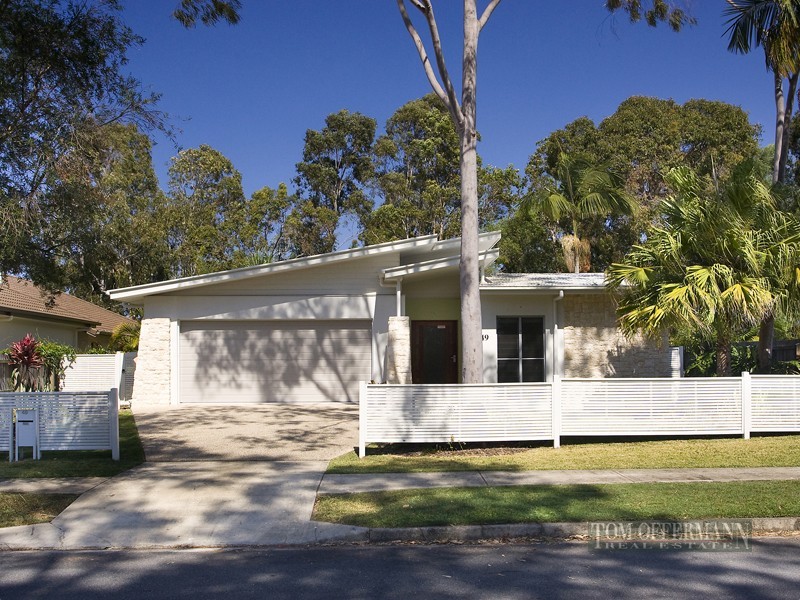 49 Sunset Drive, Noosa Heads QLD 4567