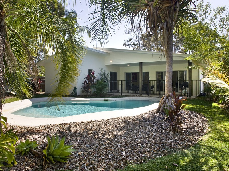 49 Sunset Drive, Noosa Heads QLD 4567