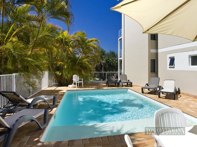 12/1 Selene St, Sunrise Beach QLD 4567
