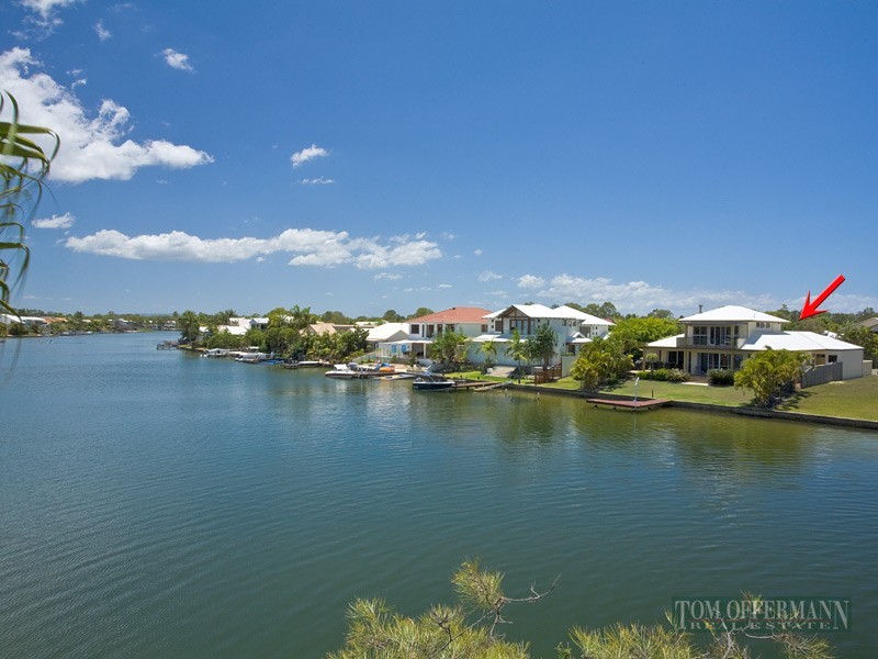 22 Neptune Circuit, Noosaville QLD 4566