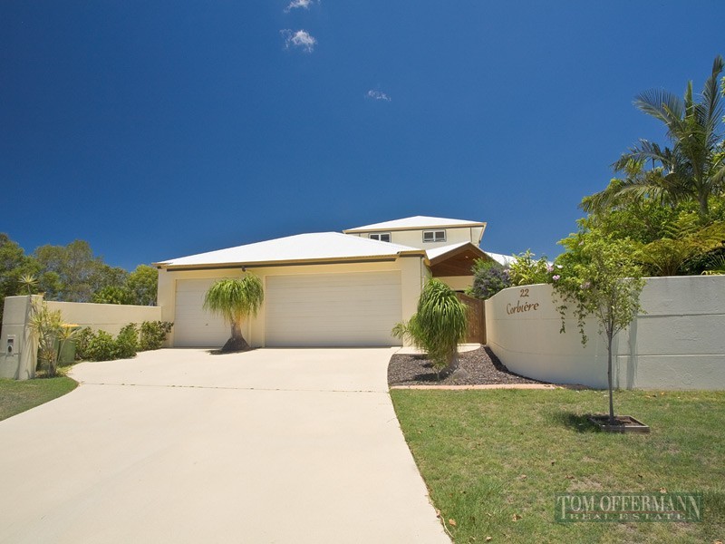 22 Neptune Circuit, Noosaville QLD 4566