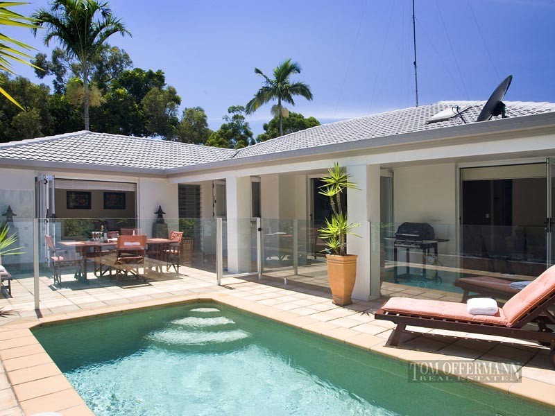 27 Wyona Drive, Noosa Heads QLD 4567