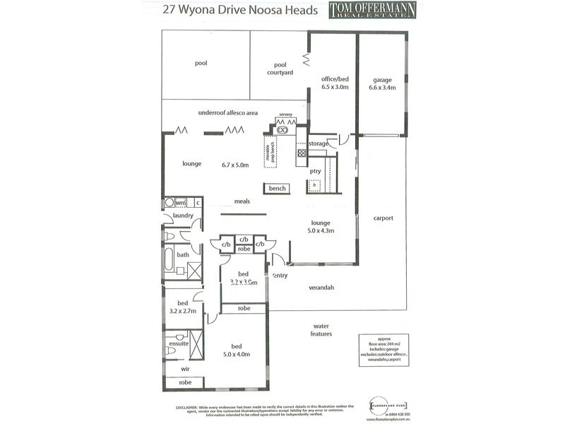 27 Wyona Drive, Noosa Heads QLD 4567