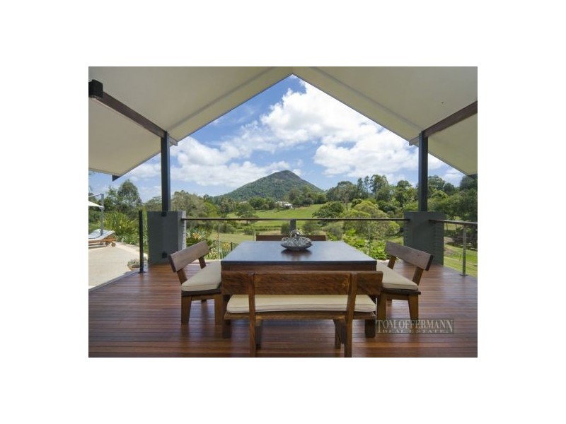 425 Eumundi Range Road, Eumundi QLD 4562