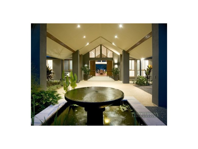 425 Eumundi Range Road, Eumundi QLD 4562