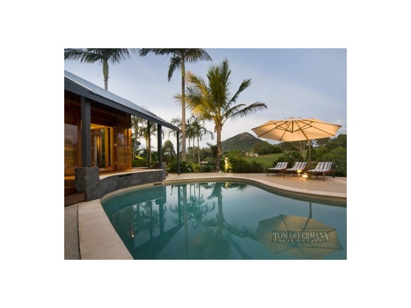 425 Eumundi Range Road, Eumundi QLD 4562