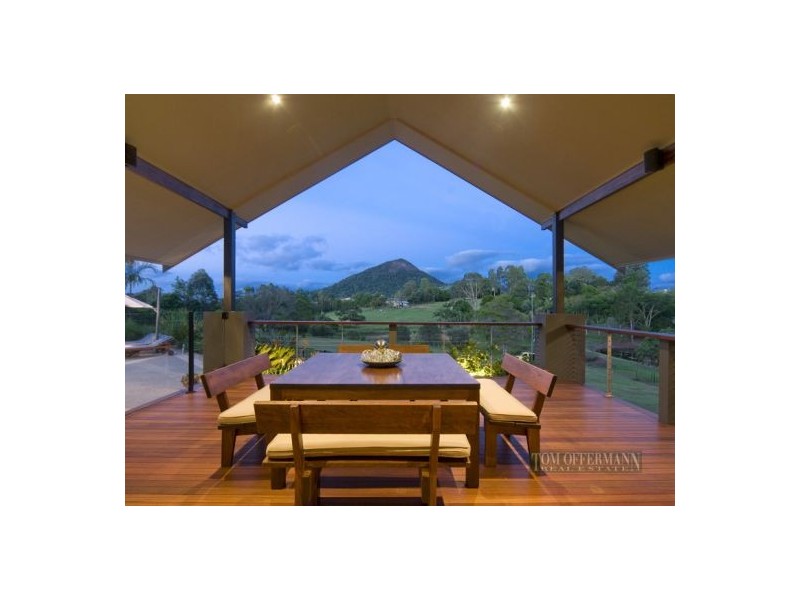 425 Eumundi Range Road, Eumundi QLD 4562