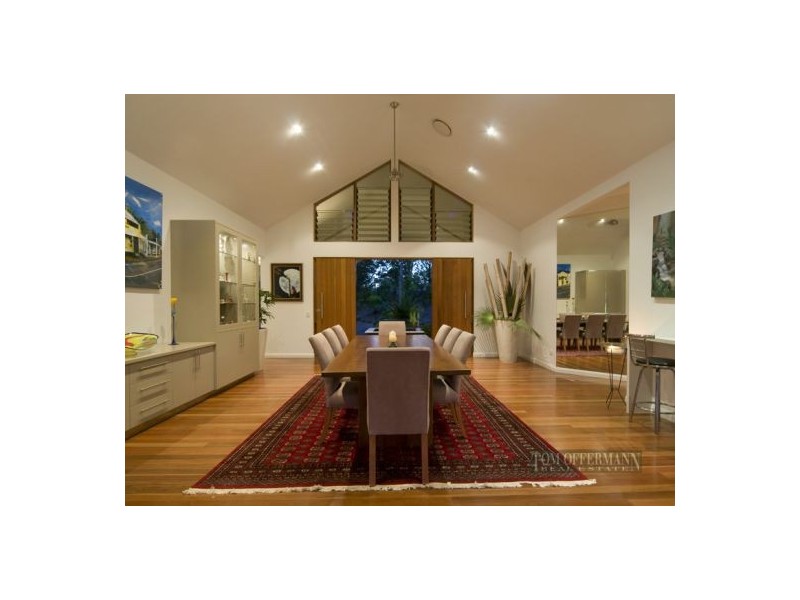 425 Eumundi Range Road, Eumundi QLD 4562