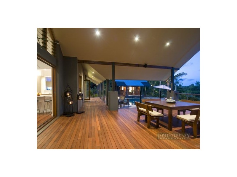 425 Eumundi Range Road, Eumundi QLD 4562