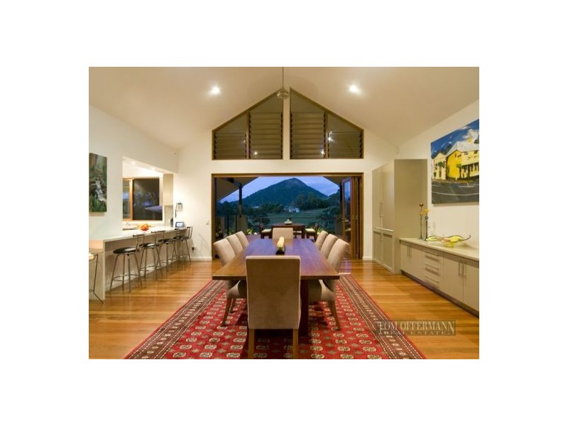 425 Eumundi Range Road, Eumundi QLD 4562