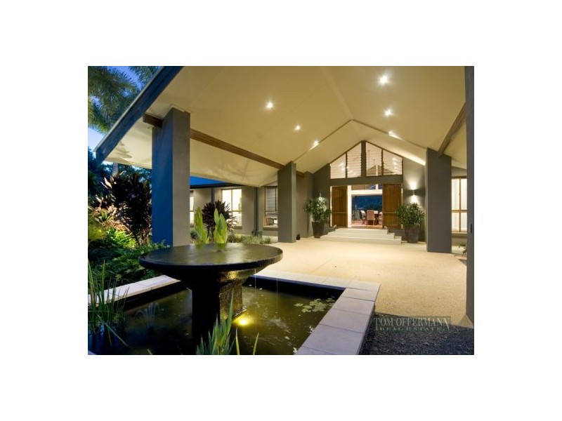 425 Eumundi Range Road, Eumundi QLD 4562