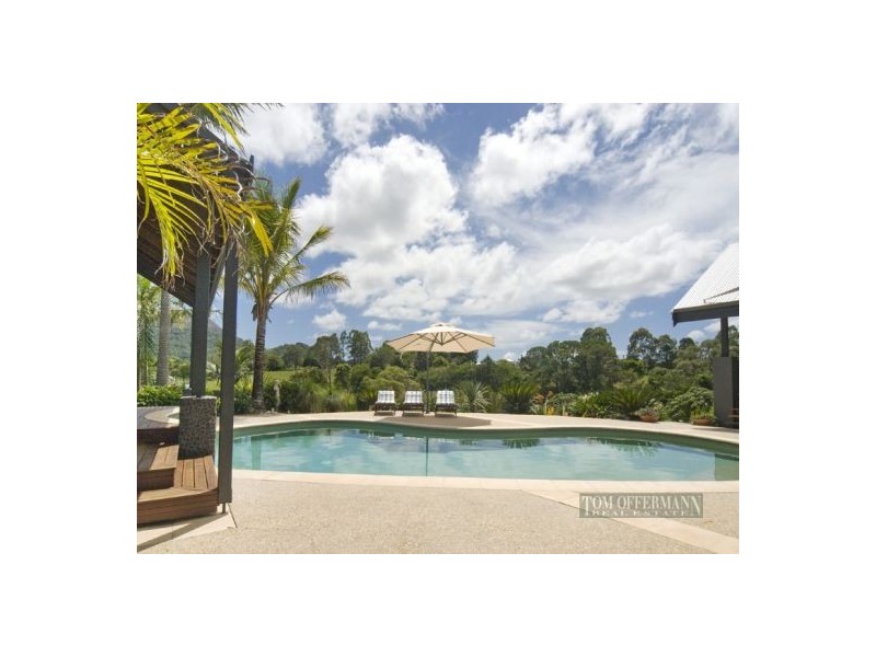 425 Eumundi Range Road, Eumundi QLD 4562