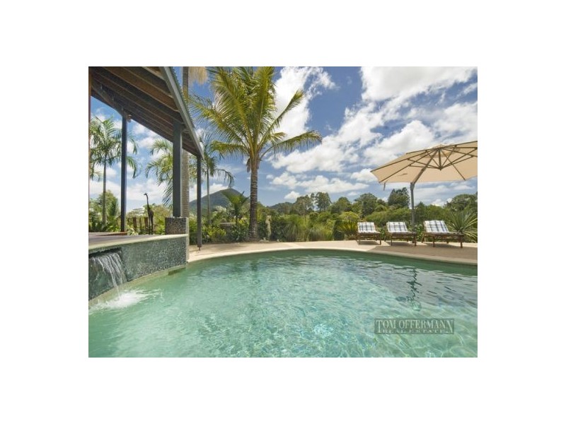 425 Eumundi Range Road, Eumundi QLD 4562