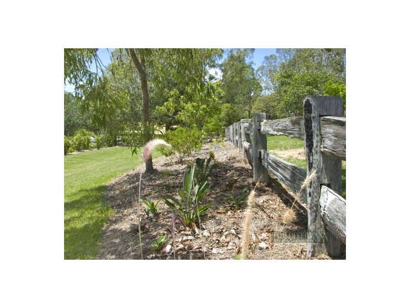 425 Eumundi Range Road, Eumundi QLD 4562