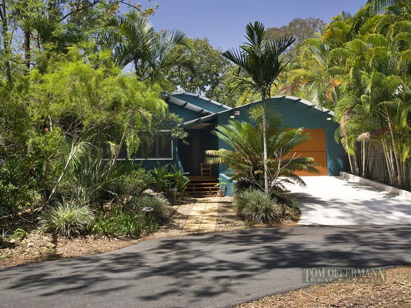 27 Weyba Esplanade, Noosa Heads QLD 4567