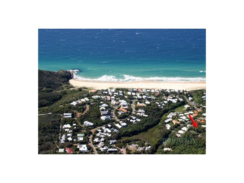 42 Enterprise St, Sunshine Beach QLD 4567