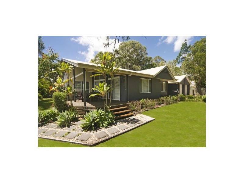 2 Cambridge Court, Tewantin QLD 4565