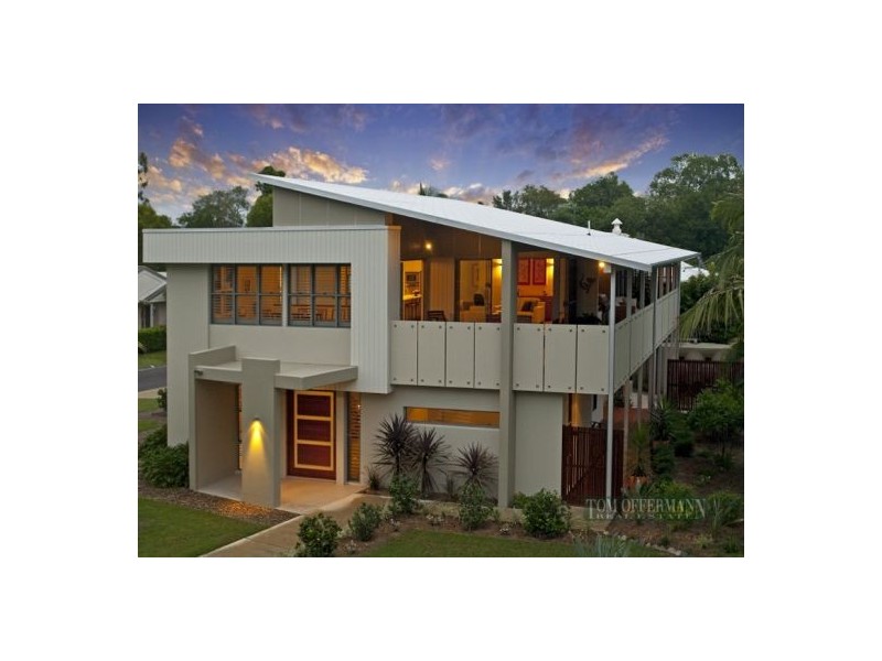 5 Cambridge Court, Tewantin QLD 4565