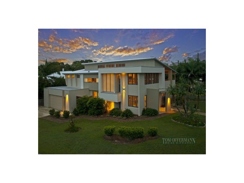 5 Cambridge Court, Tewantin QLD 4565