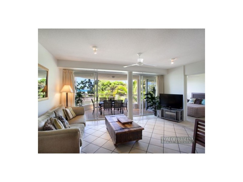 7/2 Noosa Drive, Noosa Heads QLD 4567