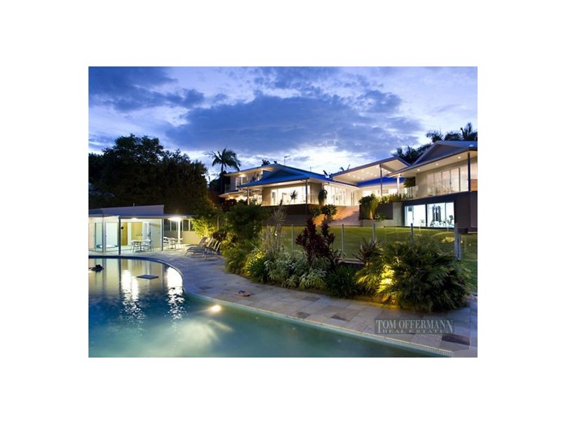 8 Upland Court, Tinbeerwah QLD 4563