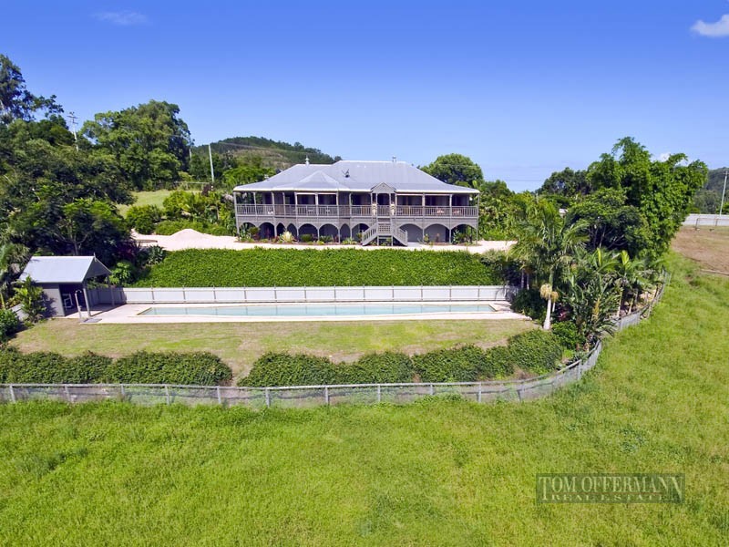 70 Eumundi Range Road, Eumundi QLD 4562