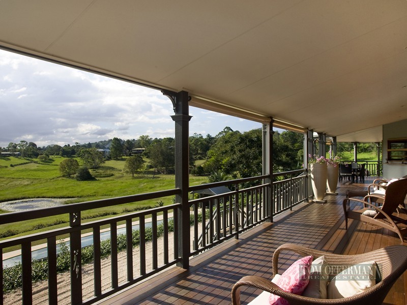 70 Eumundi Range Road, Eumundi QLD 4562